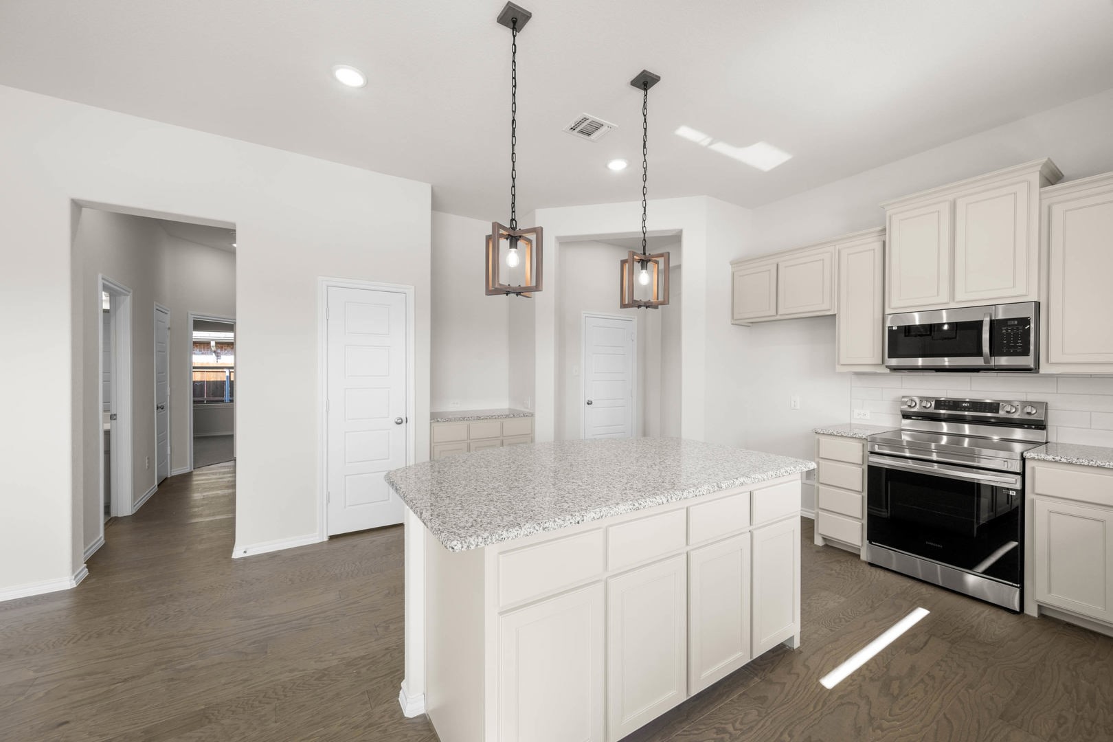 4537 Aralia Street Fort Worth TX 76036