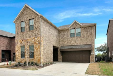 232 Harper Street Irving TX 75063
