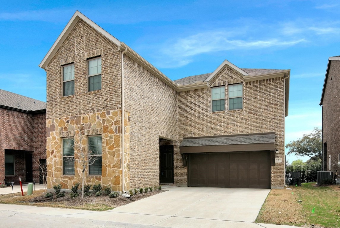 232 Harper Street Irving TX 75063