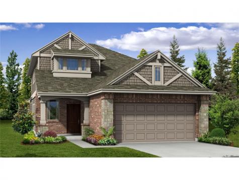 901 King Street Aubrey TX 76227