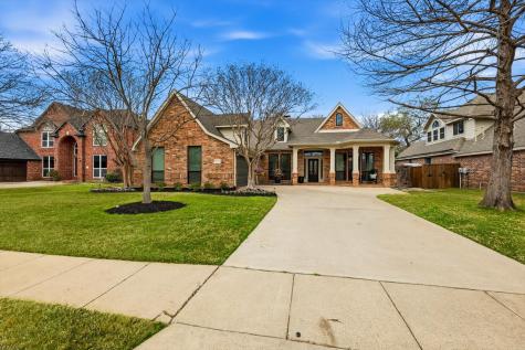 3212 Preakness Drive Flower Mound TX 75028