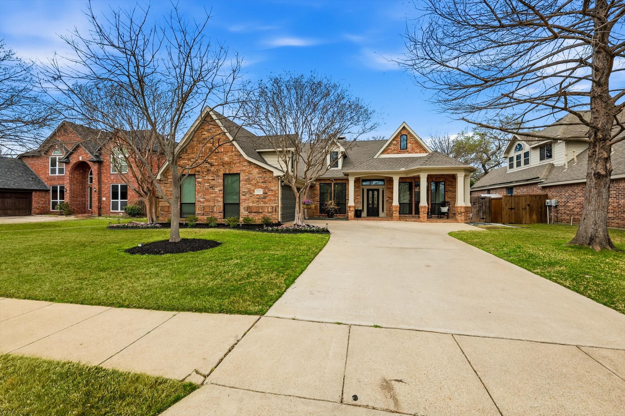 3212 Preakness Drive Flower Mound TX 75028