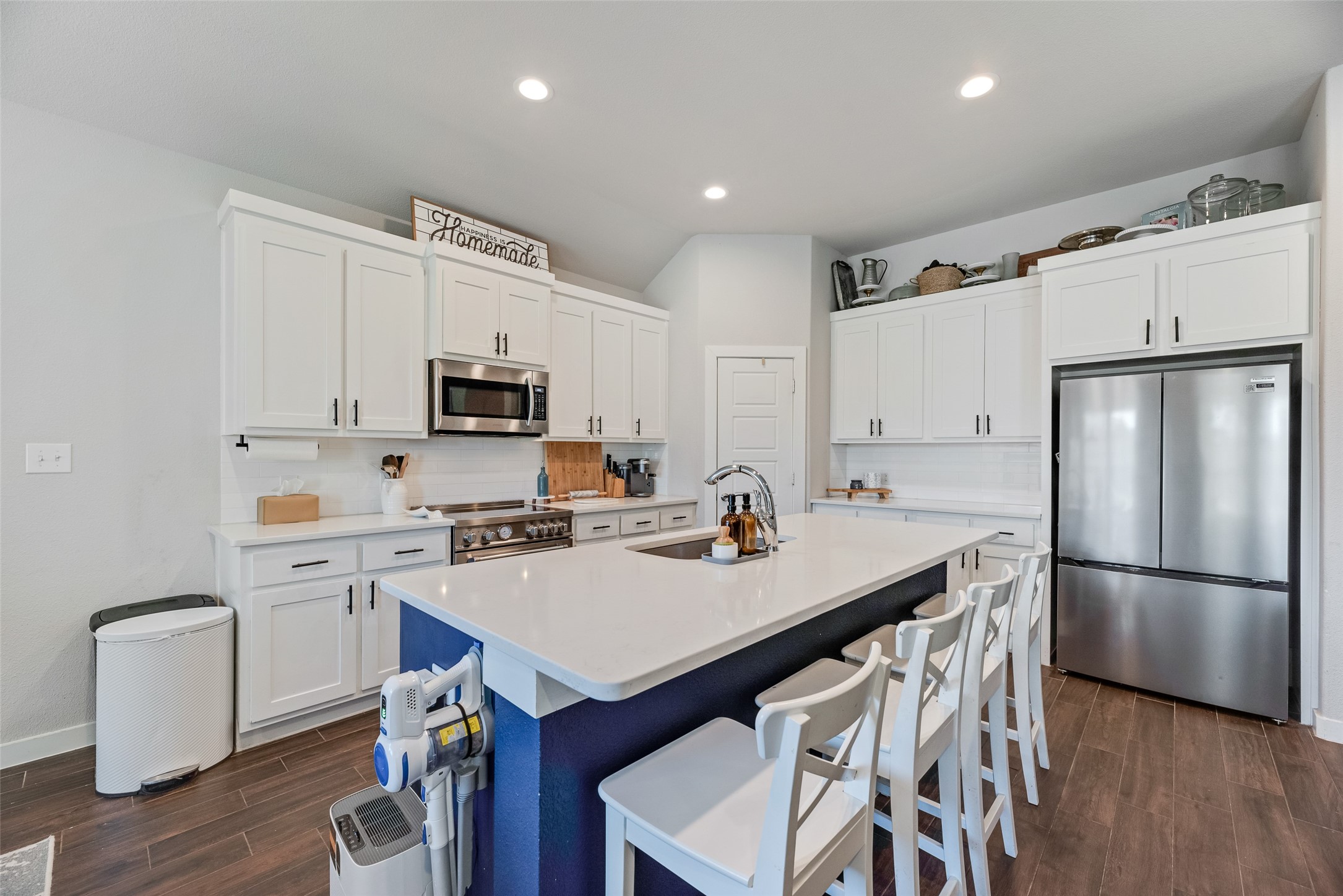 1973 Mercer Lane Princeton TX 75407