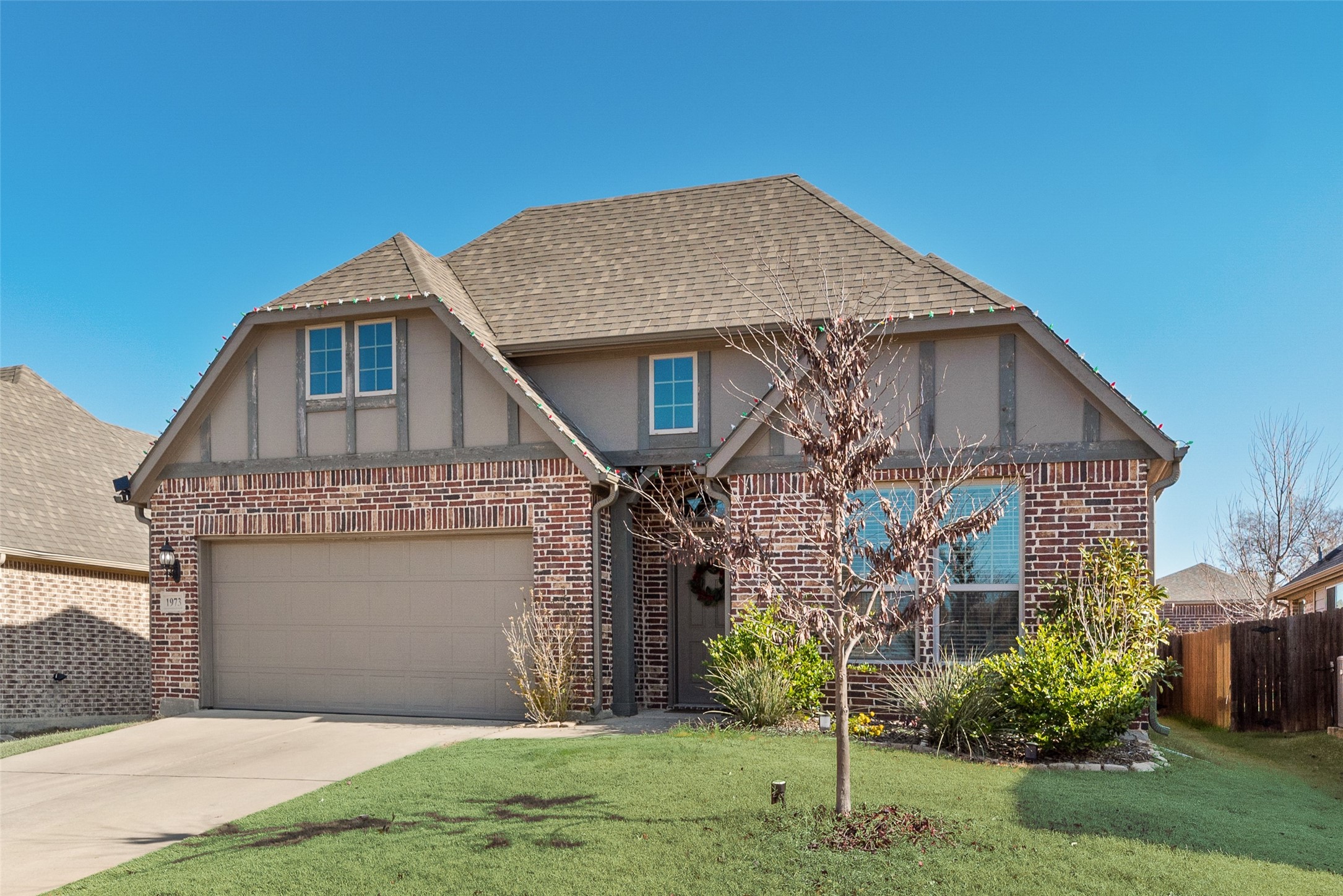 1973 Mercer Lane Princeton TX 75407