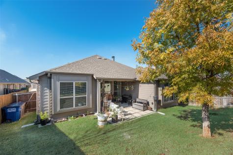1973 Mercer Lane Princeton TX 75407