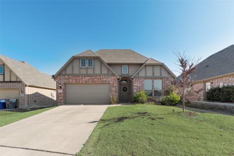 1973 Mercer Lane Princeton TX 75407