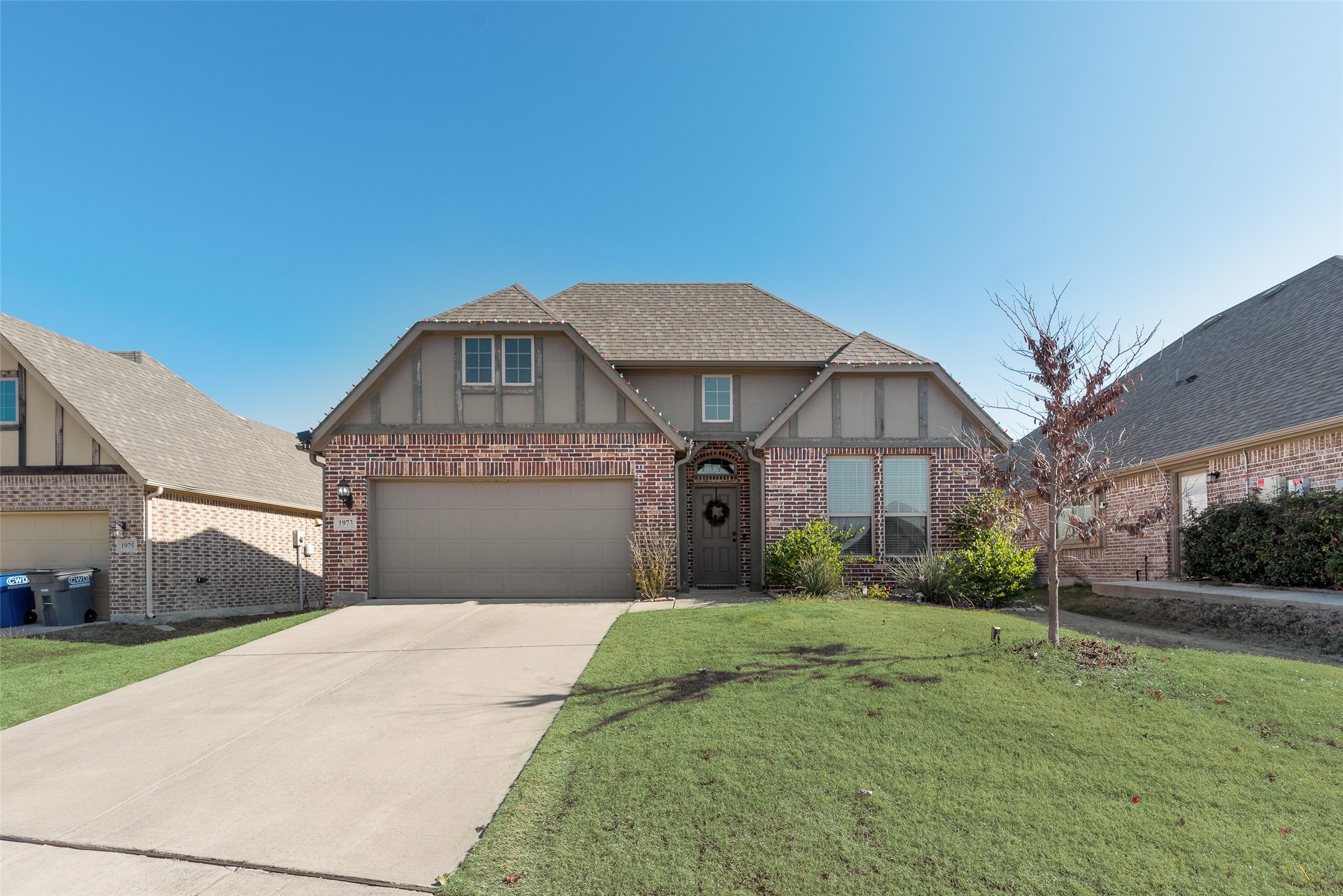 1973 Mercer Lane Princeton TX 75407