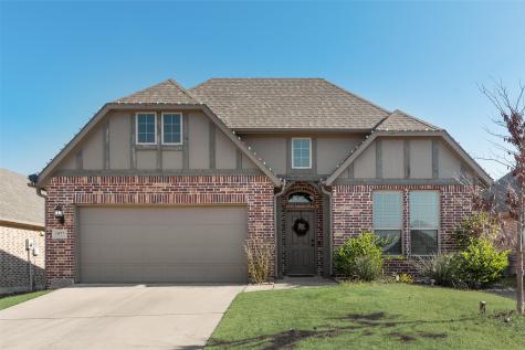 1973 Mercer Lane Princeton TX 75407