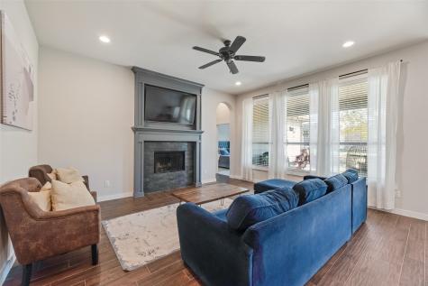 1973 Mercer Lane Princeton TX 75407