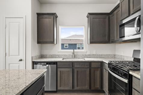 1313 Tilton Drive Fort Worth TX 76140