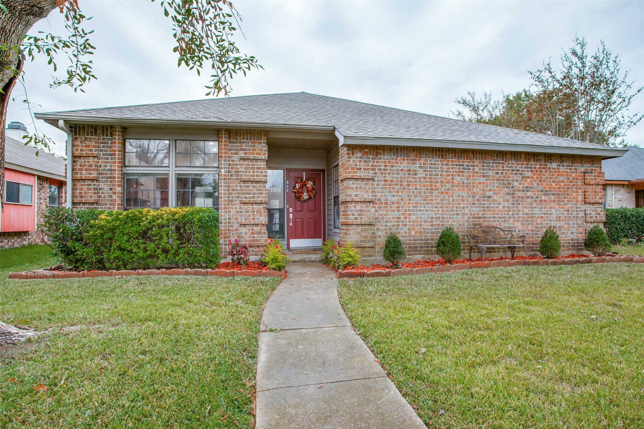 412 Adelaide Drive Mesquite TX 75149