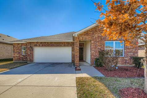 408 Gypsum Lane Glenn Heights TX 75154