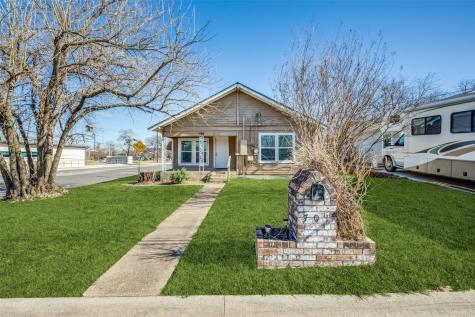 701 Lakey Street Denton TX 76205