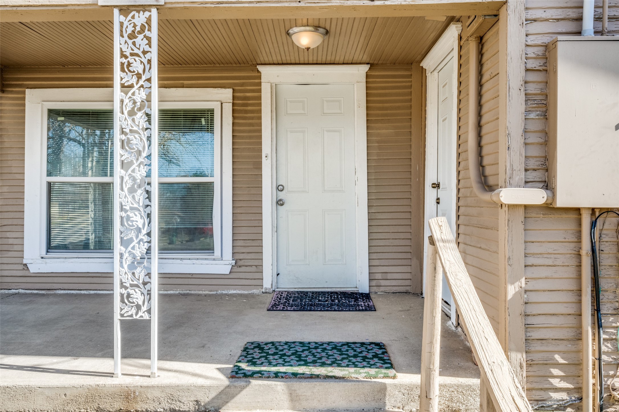 701 Lakey Street Denton TX 76205