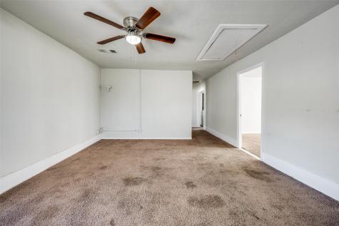 701 Lakey Street Denton TX 76205