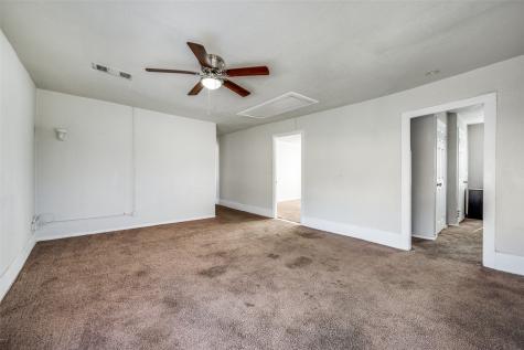 701 Lakey Street Denton TX 76205