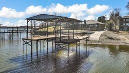 1004 W Lake Drive Weatherford TX 76087
