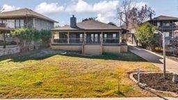 1004 W Lake Drive Weatherford TX 76087