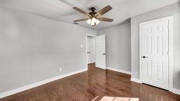 1004 W Lake Drive Weatherford TX 76087