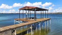 1004 W Lake Drive Weatherford TX 76087