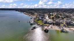 1004 W Lake Drive Weatherford TX 76087