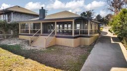 1004 W Lake Drive Weatherford TX 76087