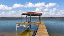 1004 W Lake Drive Weatherford TX 76087