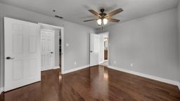 1004 W Lake Drive Weatherford TX 76087