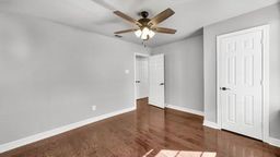 1004 W Lake Drive Weatherford TX 76087