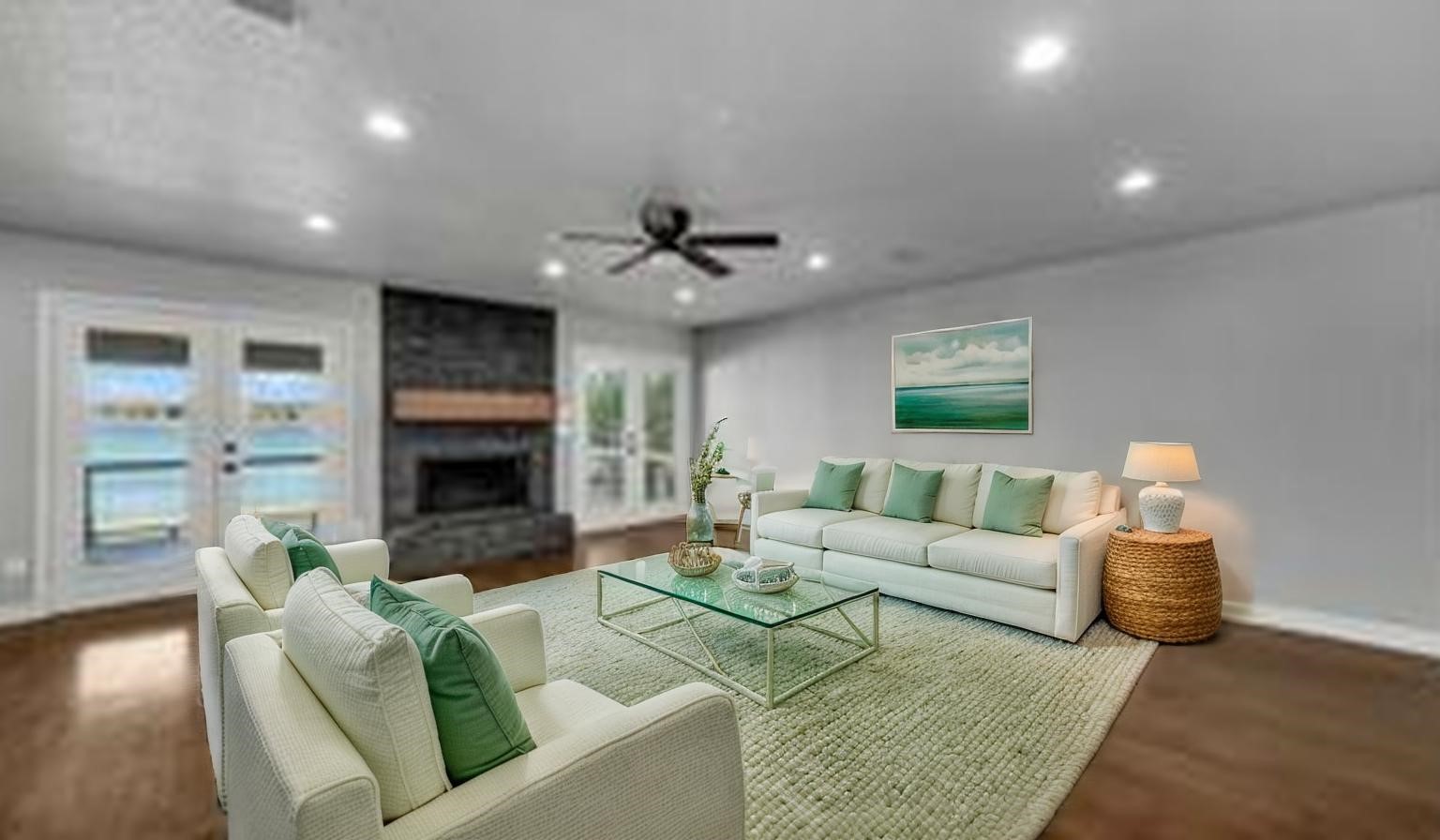 1004 W Lake Drive Weatherford TX 76087