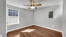 1004 W Lake Drive Weatherford TX 76087