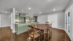 1004 W Lake Drive Weatherford TX 76087