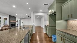 1004 W Lake Drive Weatherford TX 76087