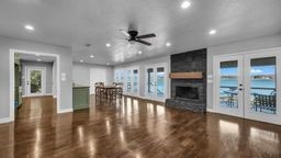 1004 W Lake Drive Weatherford TX 76087