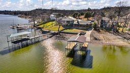 1004 W Lake Drive Weatherford TX 76087