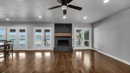 1004 W Lake Drive Weatherford TX 76087