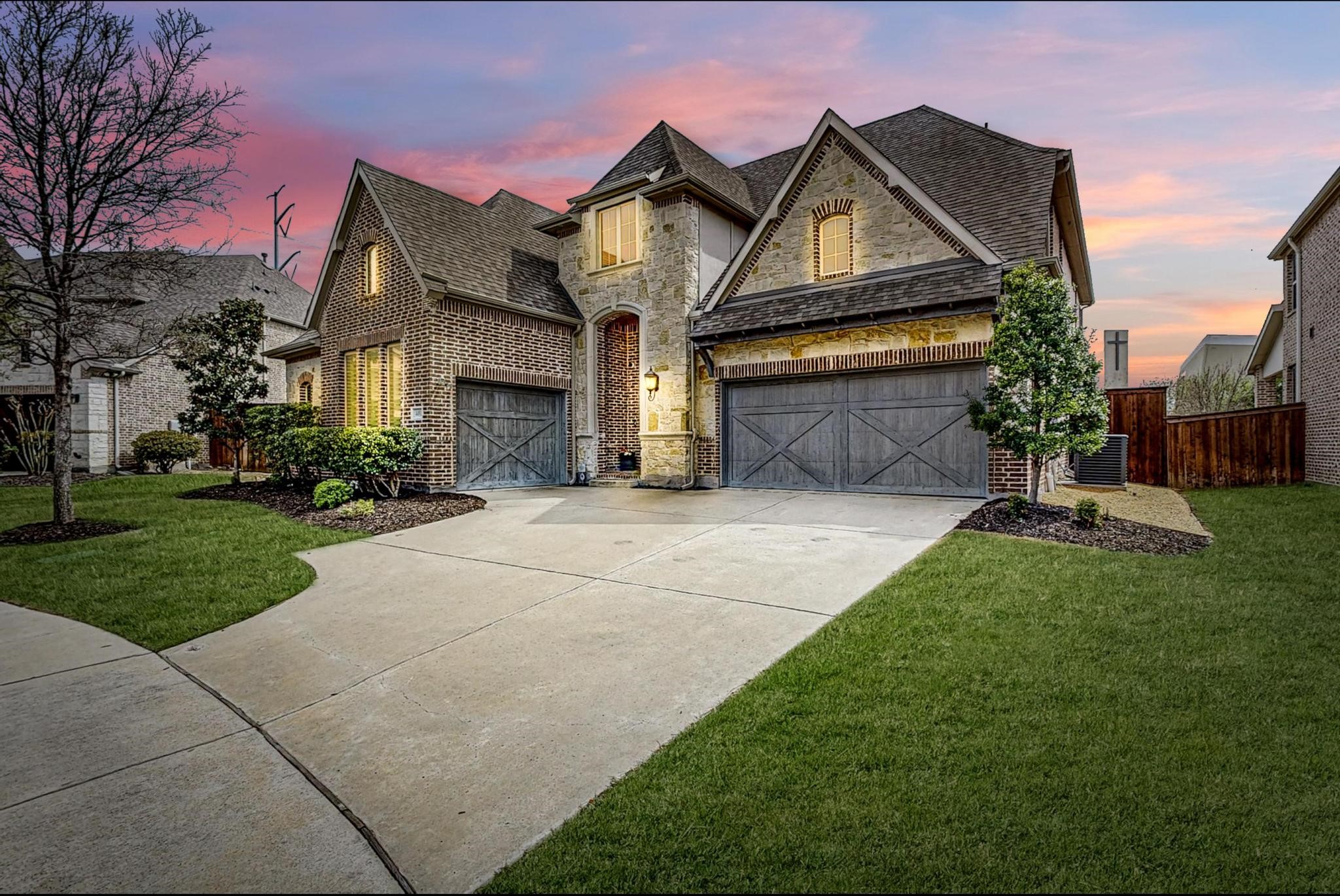 4481 Florentine Lane Frisco TX 75034