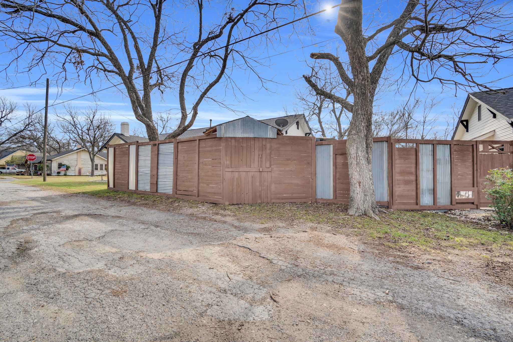 119 W University Avenue Waxahachie TX 75165