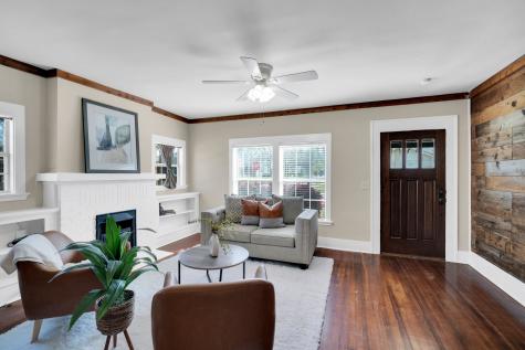 119 W University Avenue Waxahachie TX 75165