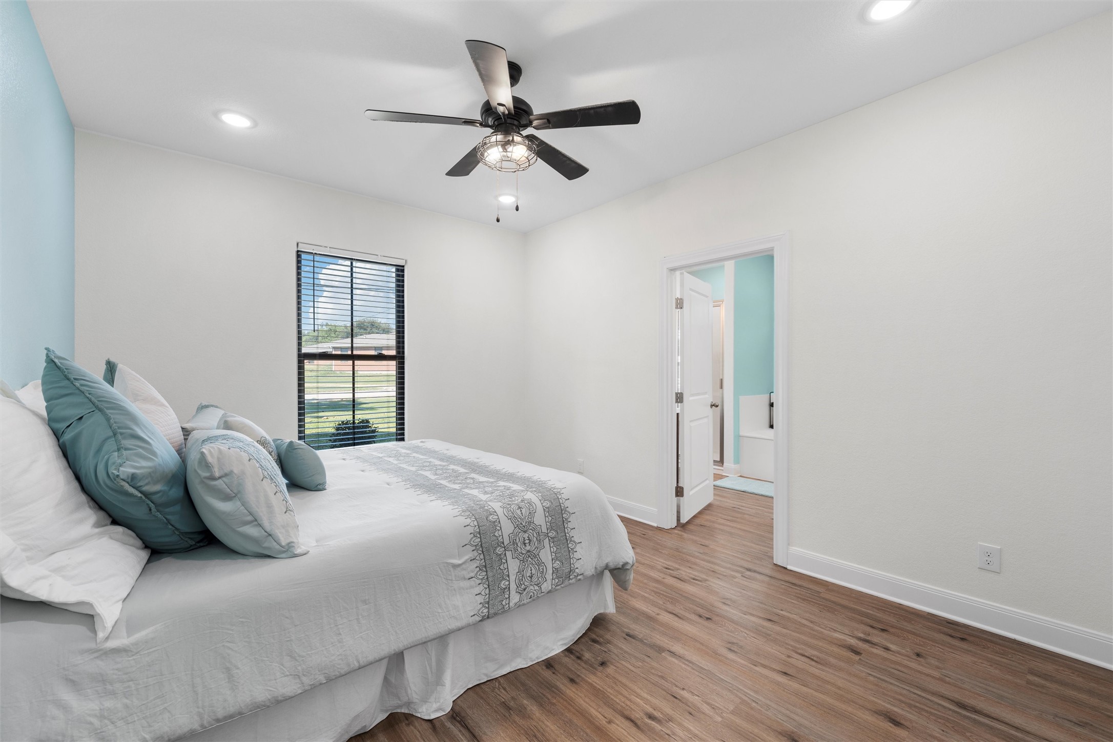 306 Eagle Drive Eddy TX 76524