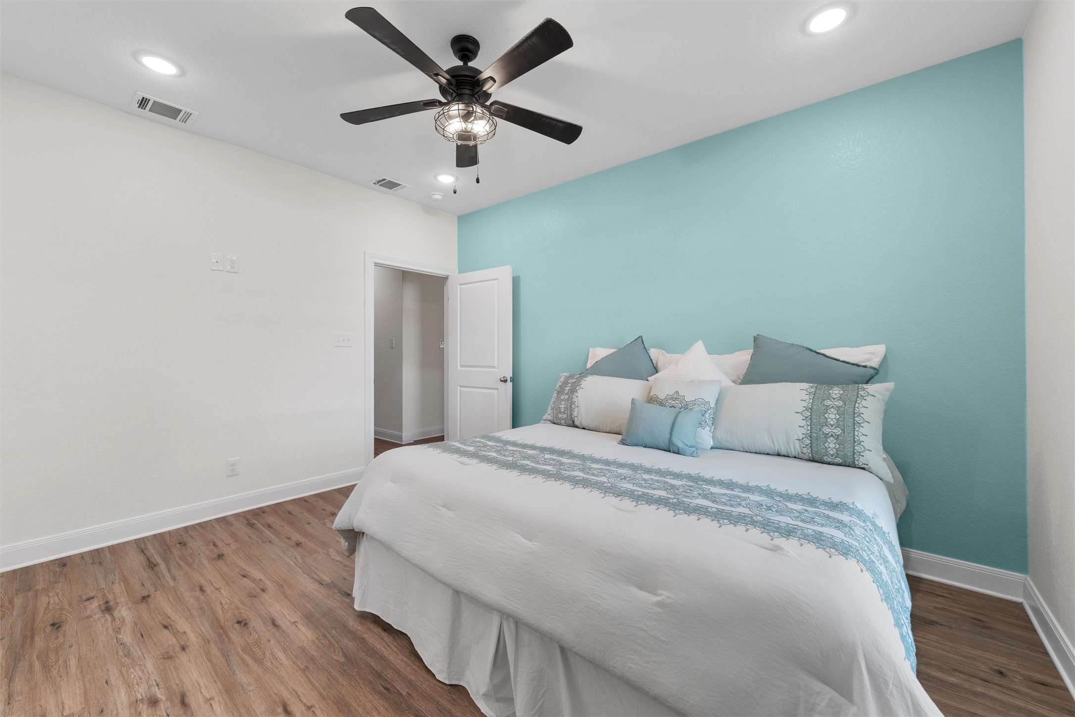 306 Eagle Drive Eddy TX 76524