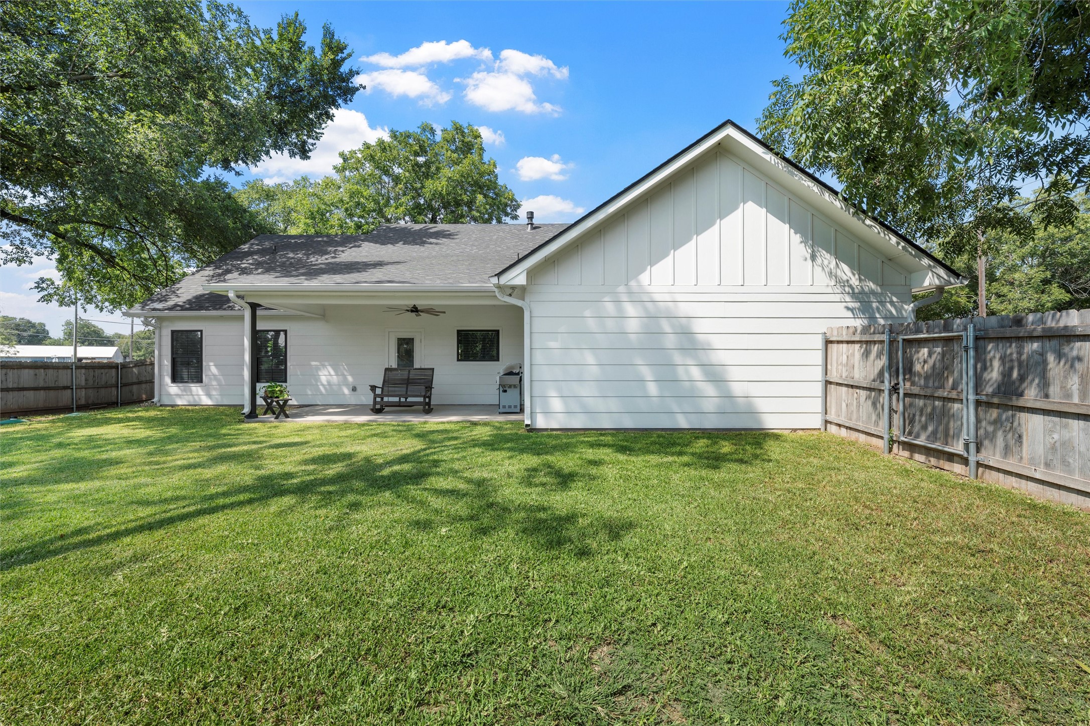 306 Eagle Drive Eddy TX 76524
