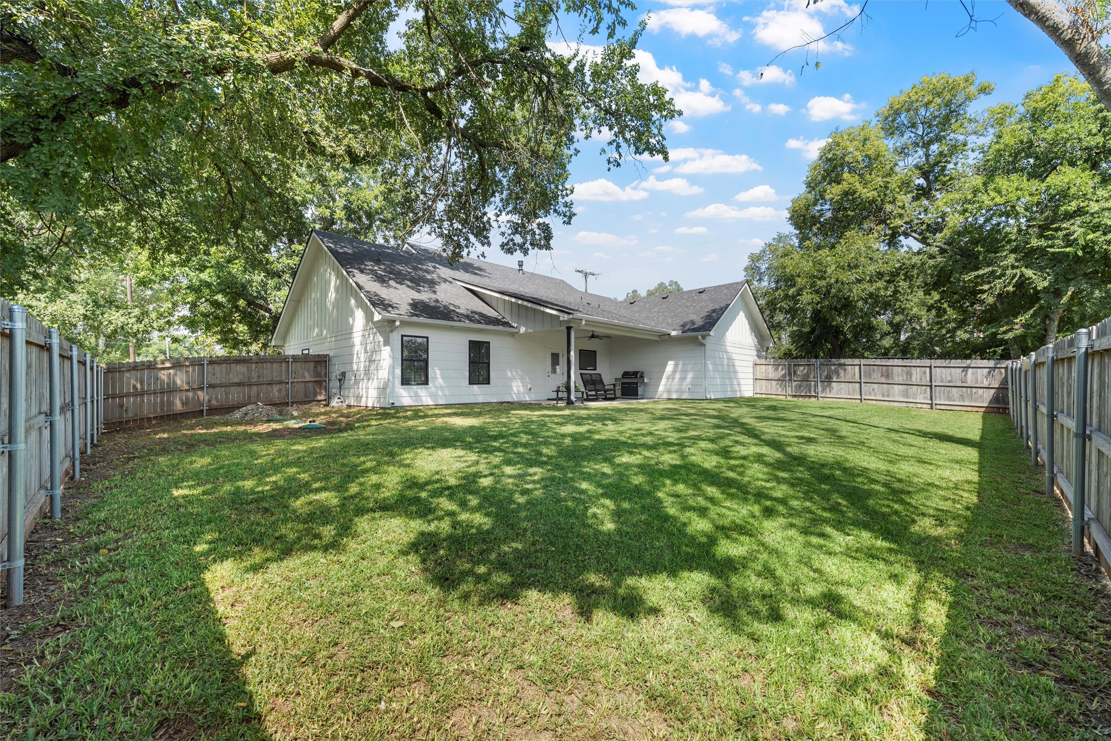 306 Eagle Drive Eddy TX 76524