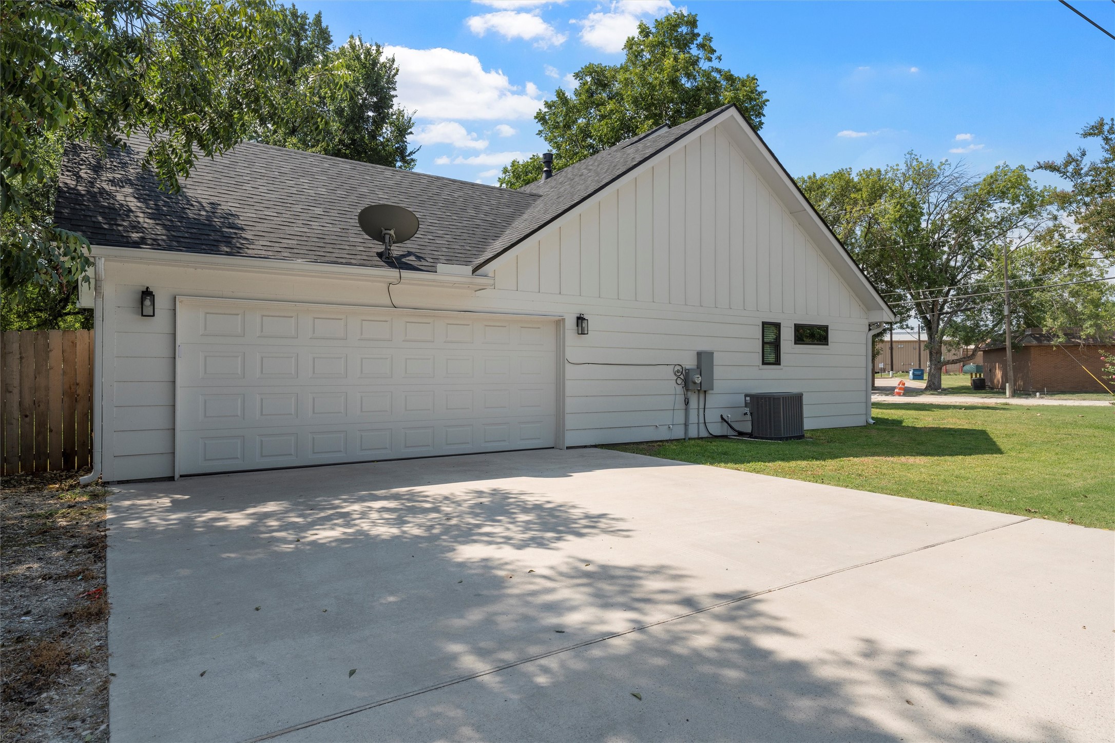 306 Eagle Drive Eddy TX 76524