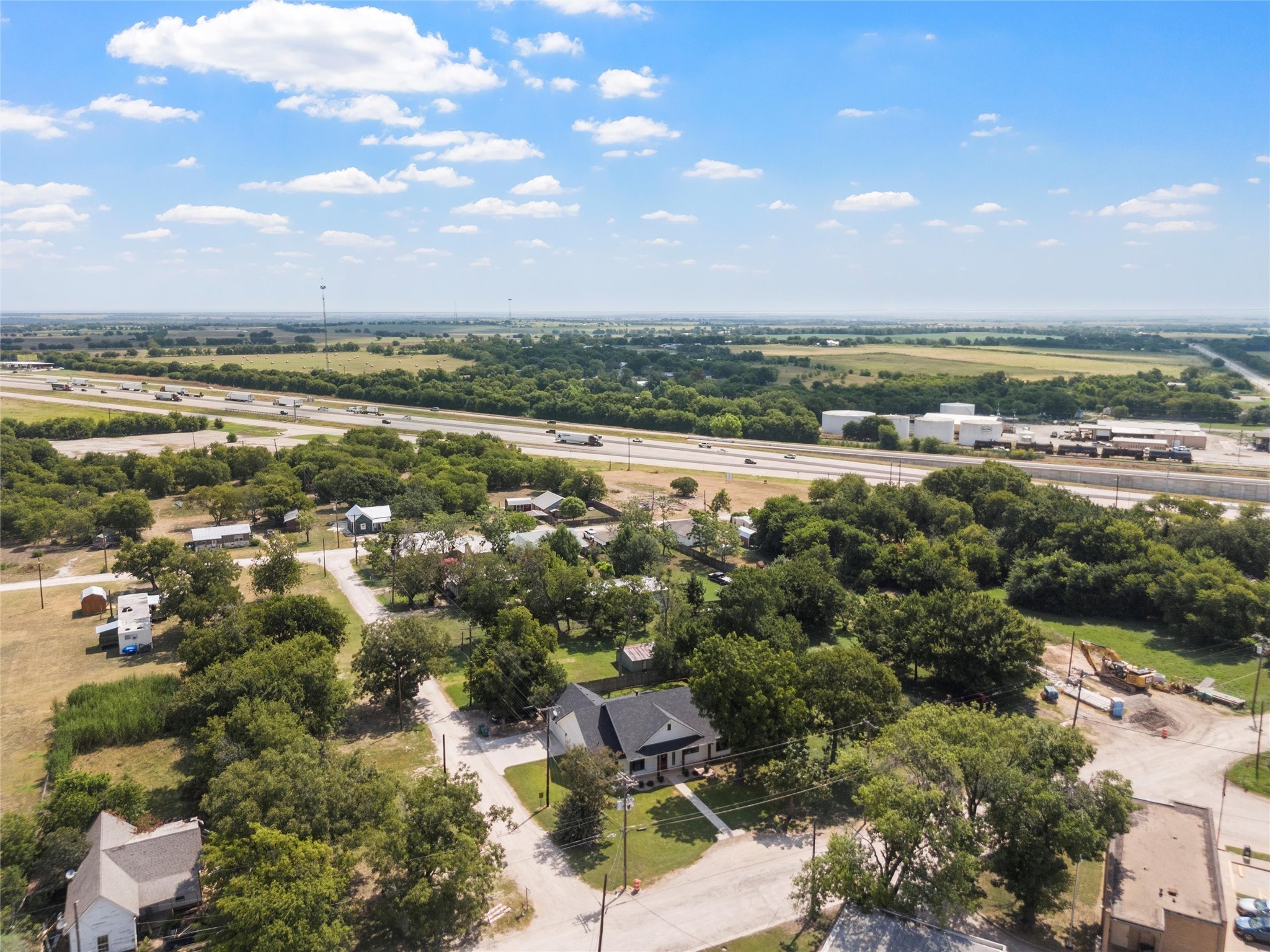306 Eagle Drive Eddy TX 76524