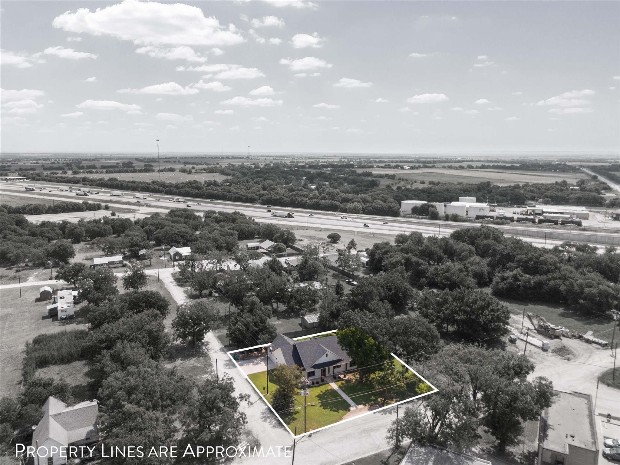 306 Eagle Drive Eddy TX 76524
