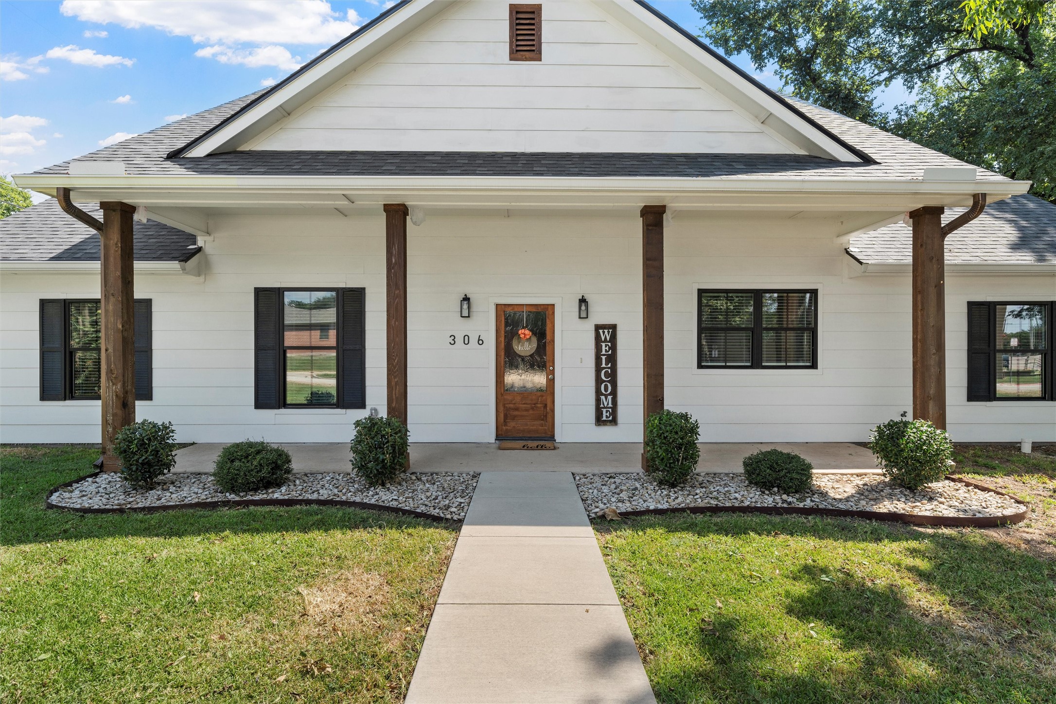 306 Eagle Drive Eddy TX 76524