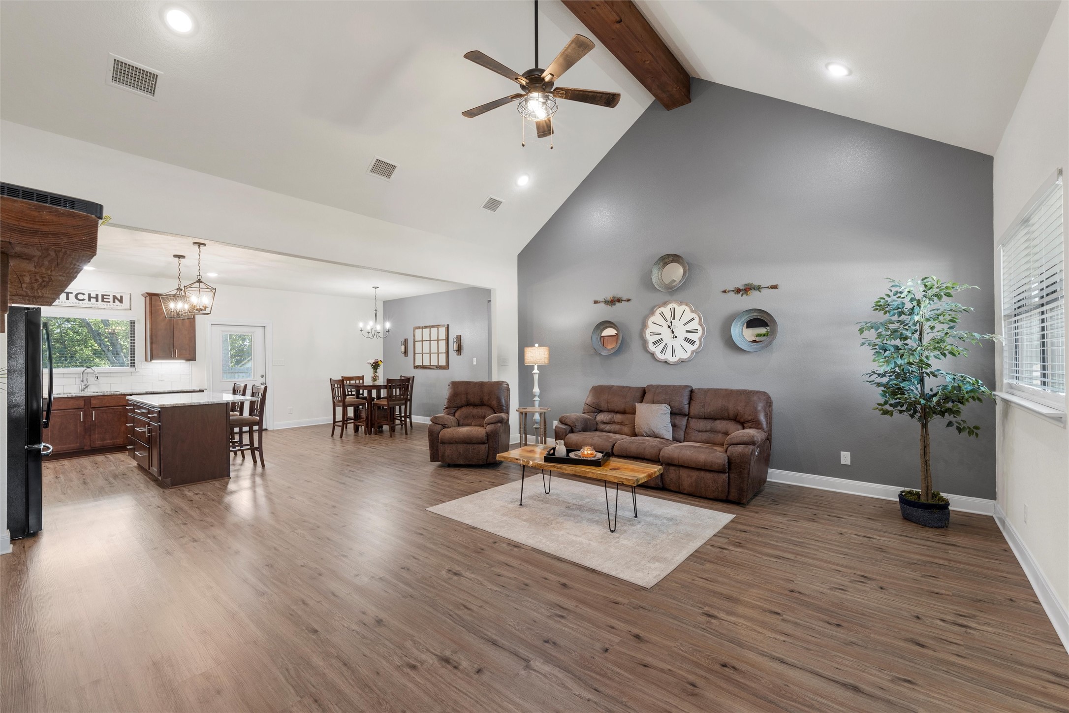 306 Eagle Drive Eddy TX 76524