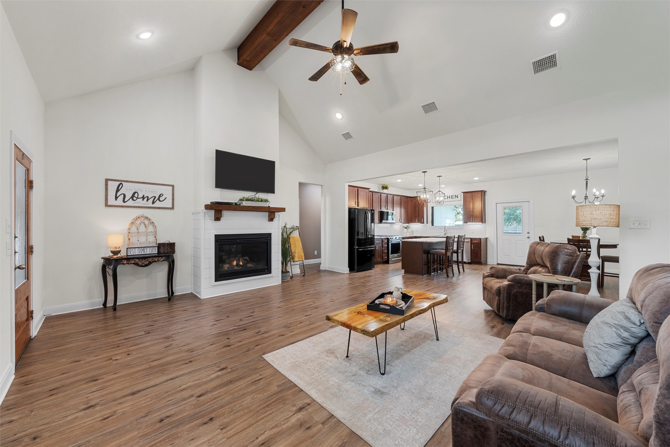 306 Eagle Drive Eddy TX 76524