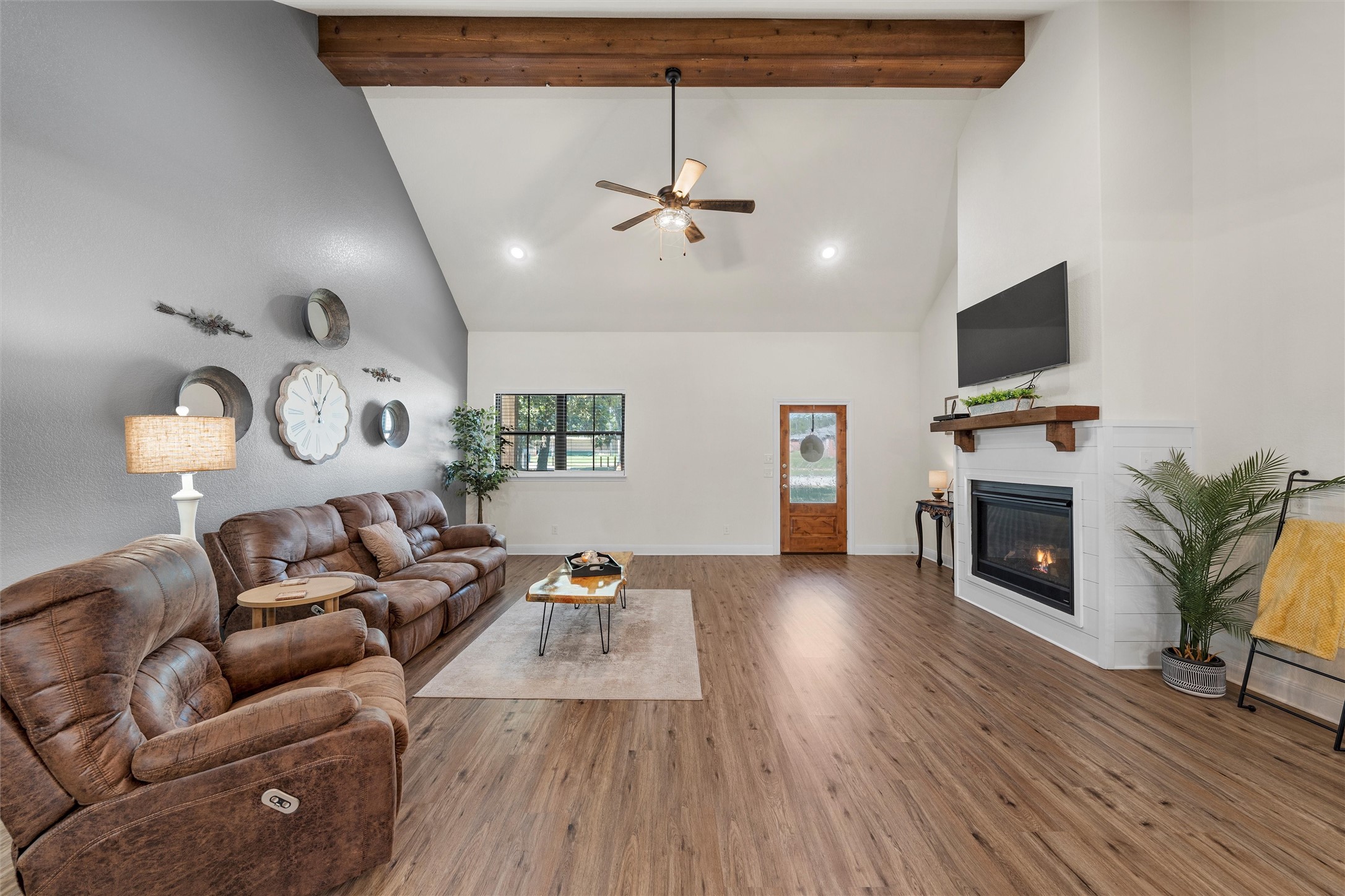 306 Eagle Drive Eddy TX 76524